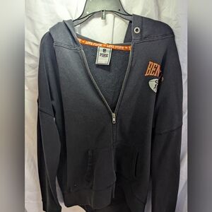 Women's Victoria Secret Pink‎ Cincinnati Bengals Hoodie size XS
